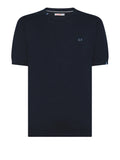 Sun68 Maglia Uomo K35106 - Blu