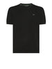 sun68 maglia basic uomo k35106 nero 6568371
