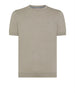sun68 maglia basic uomo k35106 avorio 5717365