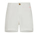 sun68 shorts chino sun68 da donna bianco 8483565