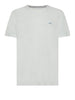 sun68 t shirt jersey linen uomo t35132 bianco 3457983