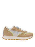 Sun68 Sneakers Ally Ethnic Donna Z35205 - Beige