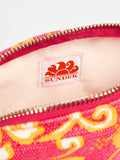 Sundek Borsa Pochette Caili Donna AW911ABCA623 Pitaya - Fuxia