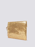 Sundek Borsa Pochette Donna AW912ABPA400 Gold - Oro