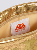 Sundek Borsa Pochette Donna AW912ABPA400 Gold - Oro