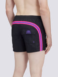 Sundek Shorts Mare Uomo M504BDTA1Y1 - Nero
