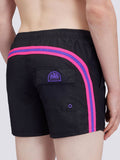 Sundek Shorts Mare Uomo M504BDTA1Y1 - Nero