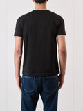 Superculture T-shirt Uomo A1113 - Nero