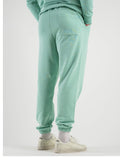 Superculture Pantalone Jogger Uomo JOG - Verde