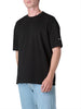 superculture t shirt uomo must nero 4744723
