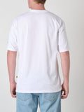 Superculture T-shirt Uomo MUST White - Bianco