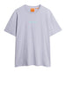 superdry t shirt uomo m1012121a city purple viola 7624298