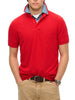 superdry polo uomo m1110438a risk red rosso 8307536