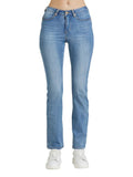 Take Two Jeans a Zampa Layra Donna DKE8302 - Denim