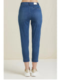 Take Two Jeans Skinny Marisa Chino Donna DKE8304 - Denim