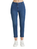 Take Two Jeans Skinny Marisa Chino Donna DKE8304 - Denim