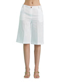 Take Two Shorts Donna DKE8637 - Bianco