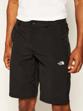 The North Face Bermuda Casual Tanken Uomo NF0A2S85 - Nero