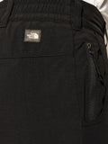 The North Face Bermuda Casual Tanken Uomo NF0A2S85 - Nero