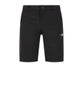 The North Face Bermuda Casual Tanken Uomo NF0A2S85 - Nero