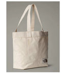 The North Face Borsa a Spalla Cotton Tote Unisex NF0A3VWQ - Avorio