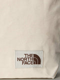The North Face Borsa a Spalla Cotton Tote Unisex NF0A3VWQ - Avorio