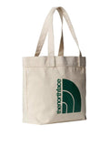The North Face Borsa a Spalla Cotton Tote Unisex NF0A3VWQ - Avorio