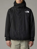 The North Face Giubbino Dryvent Mono Uomo NF0A88XF - Nero