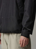 The North Face Giubbino Dryvent Mono Uomo NF0A88XF - Nero