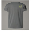 The North Face T-shirt Graphic Relaxed Bambino NF0A8AXG Smoked Pearl - Grigio