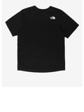 The North Face T-shirt Logo Graphic Uomo NF0A8BEJ - Nero