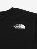 The North Face T-shirt Logo Graphic Uomo NF0A8BEJ - Nero