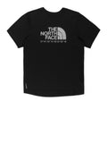 The North Face T-shirt Logo Graphic Uomo NF0A8BEJ - Nero