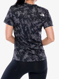 The North Face T-shirt Flex Donna NF0A8BQG - Nero