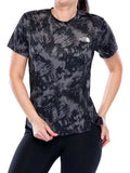 The North Face T-shirt Flex Donna NF0A8BQG - Nero