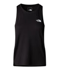 The North Face Canotta Flex Graphic Donna NF0A8BQH - Nero