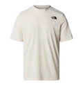 The North Face T-shirt Uomo NF0A8BQW - Bianco