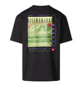 The North Face T-shirt Uomo NF0A8C1R - Nero