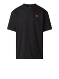 The North Face T-shirt Uomo NF0A8C1R - Nero