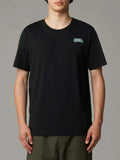 The North Face T-shirt Uomo NF0A8C1Z - Nero
