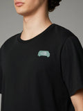 The North Face T-shirt Uomo NF0A8C1Z - Nero