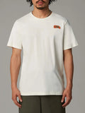 The North Face T-shirt Uomo NF0A8C1Z - Bianco