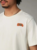 The North Face T-shirt Uomo NF0A8C1Z - Bianco