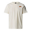 The North Face T-shirt Uomo NF0A8C1Z - Bianco