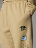 The North Face Pantalone Uomo NF0A8C2W Khaki Stone - Beige