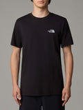 The North Face T-shirt Uomo NF0A8C4V -