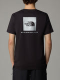 The North Face T-shirt Uomo NF0A8C4V -