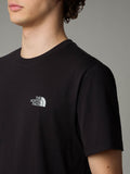 The North Face T-shirt Uomo NF0A8C4V -