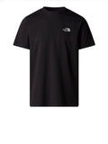 The North Face T-shirt Uomo NF0A8C4V -