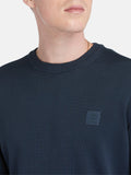 Timberland Pullover Maglia Uomo TB0A5UHQ - Blu
